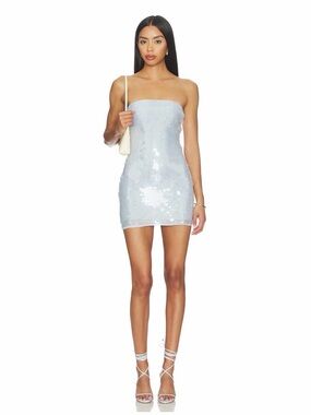 superdown | Dresses | Maliah Backless Mini Dress | Poshmark